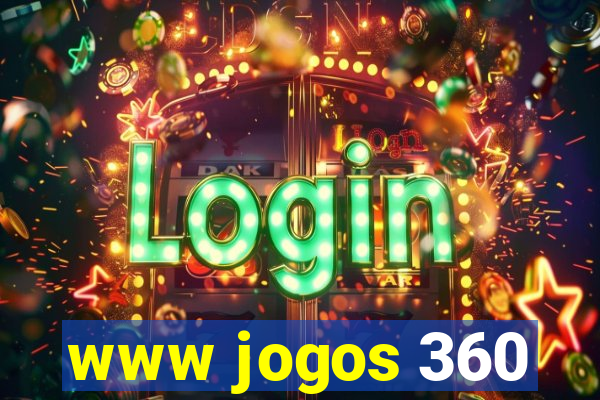 www jogos 360